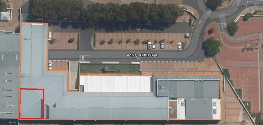 To Let commercial Property for Rent in Westlake Western Cape